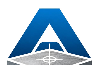Azure Concrete Solutions Limited logo mark